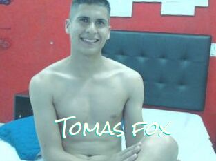 Tomas_fox