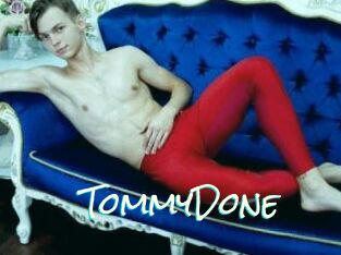 TommyDone