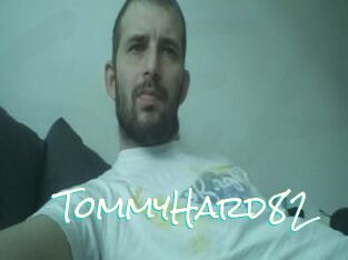 TommyHard82