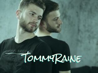 TommyRaine