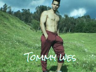 Tommy_wes