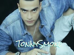 TonnySmoke