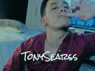 TonySearss