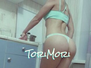 ToriMori