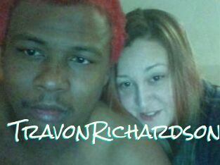 TravonRichardson