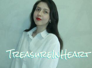 TreasureInHeart