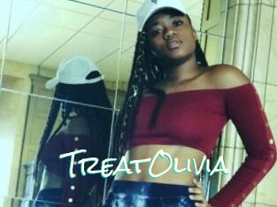 TreatOlivia