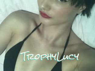 TrophyLucy