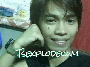 Tsexplodecum