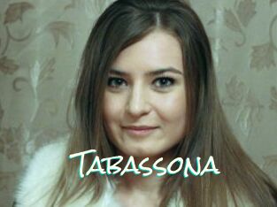 Tabassona