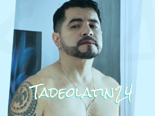 Tadeolatin24