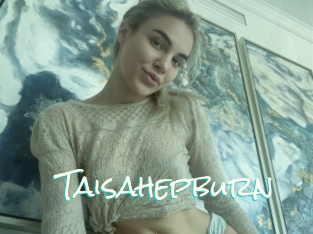 Taisahepburn