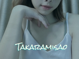 Takaramisao