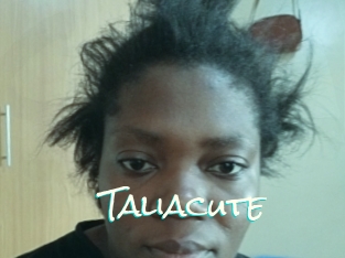 Taliacute