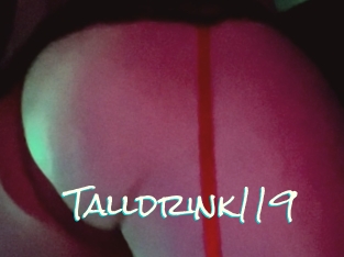 Talldrink119