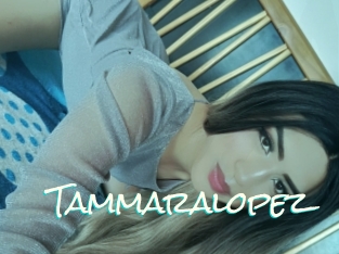 Tammaralopez