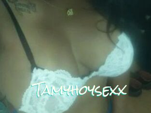 Tamyhoysexx