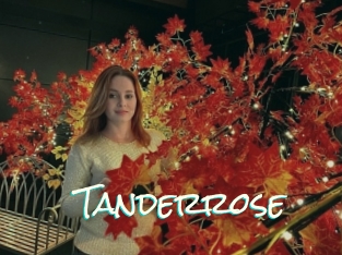 Tanderrose