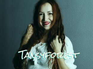 Tansyforest