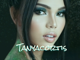 Tanyacortis