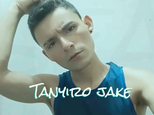 Tanyiro_jake