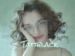 Tatiblack