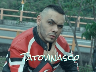 Tatovinasco