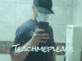 Teachmeplease