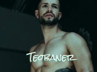 Teobaner