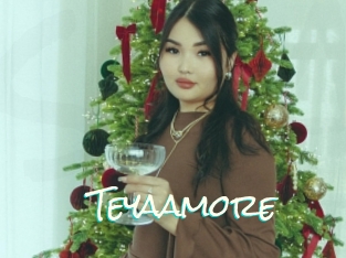 Teyaamore