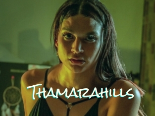 Thamarahills