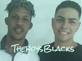 TheboysBlacks