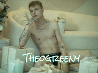 Theogreeny