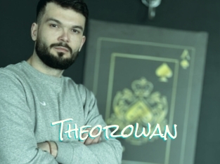 Theorowan