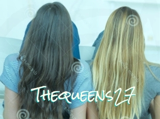 Thequeens27