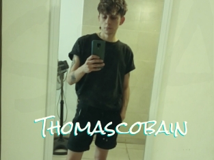 Thomascobain