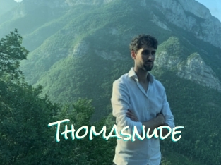 Thomasnude