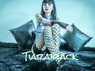 Tiarablack