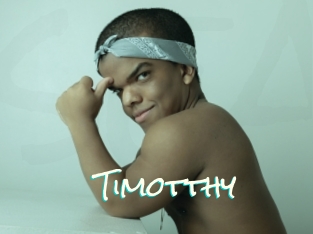 Timotthy