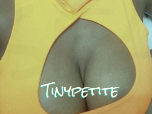 Tinypetite