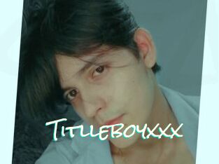 Titlleboyxxx