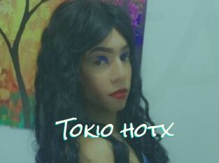 Tokio_hotx