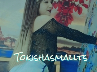 Tokishasmallts