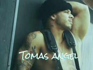 Tomas_angel