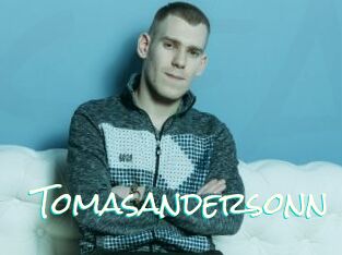 Tomasandersonn