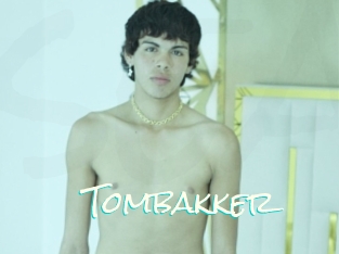 Tombakker