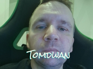 Tomdwan