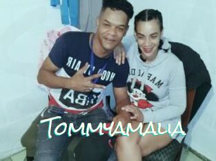 Tommyamalia