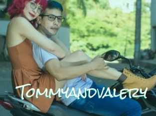 Tommyandvalery