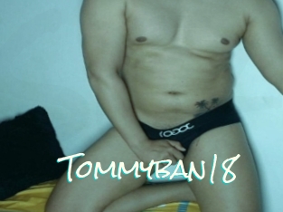 Tommyban18